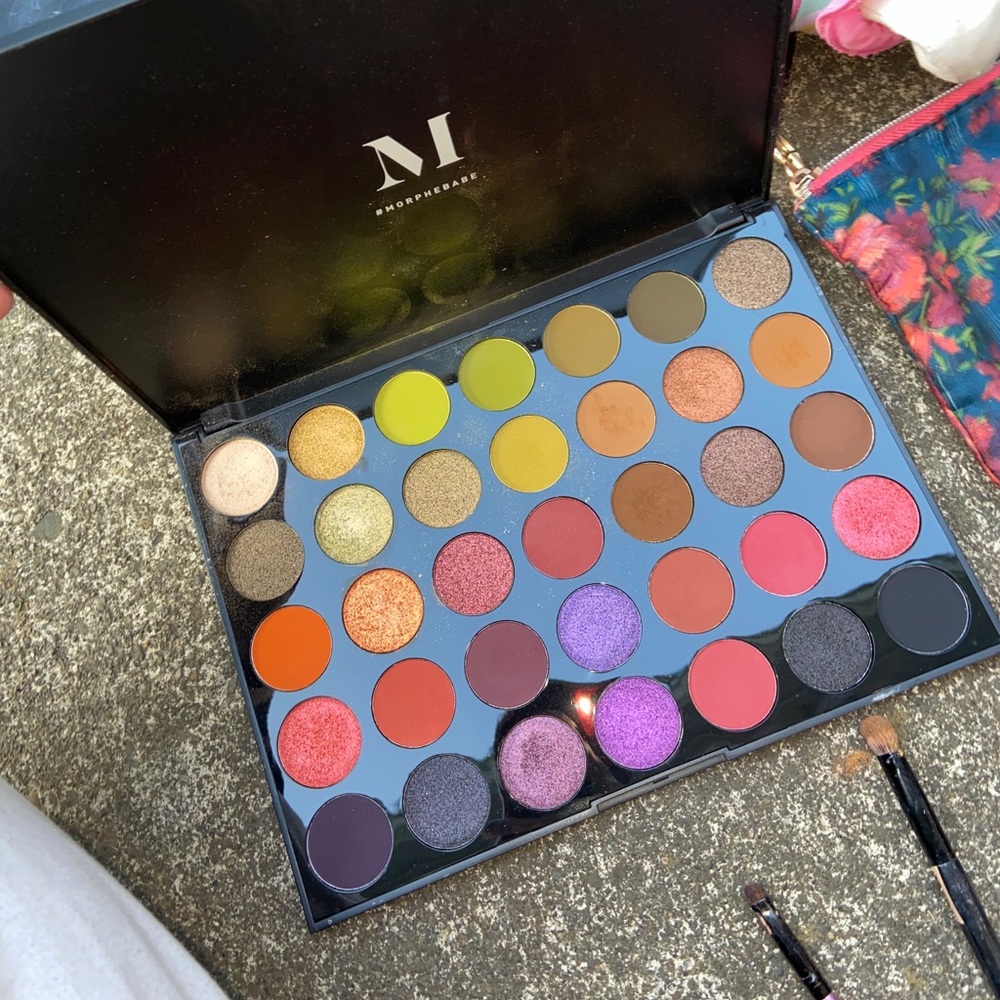 MORPHE 🤍